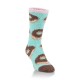 Cozy Crew Donut Crew Socks